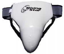 Outside Groin Cup, Child-Large