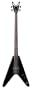 Dean V Metalman Bass