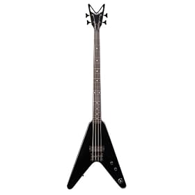 Dean V Metalman Bass