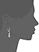 Sorrelli Thin Navette Dangle Earrings