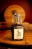 Bourbon Barrel Bourbon Vanilla Soghum - All Natural!