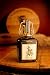 Bourbon Barrel Bourbon Vanilla Soghum - All Natural!