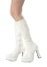 California Costume Platform Boots