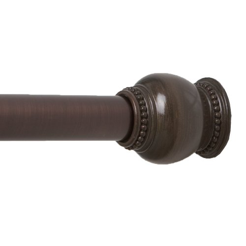 Maytex Beaded EZ UP Rubbed Bronze