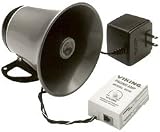 Viking Electronics M2W Viking Loud Call Annc&Ringing