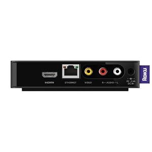 Roku 2050x Xd Streaming Player 1080p