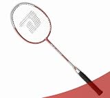 DHS 3101 Aluminum-Steel Shaft Badminton Racket