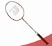 DHS 3101 Aluminum-Steel Shaft Badminton Racket, Double Happiness (DHS)
