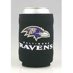Baltimore Ravens Kaddy Can Holder