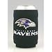 Baltimore Ravens Kaddy Can Holder