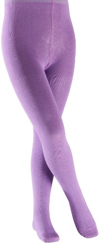 FALKE Unisex - Kinder Strickstrumpfhose  13645 Family TI, Gr. 110/116, Violett (hyacinthe  Preisvergleich