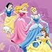 SandyLion Canvas: Disney Princess-Group Pose
