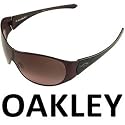 OAKLEY Breathless Sunglasses - Berry (05-944)