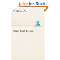 Reise durch Persien