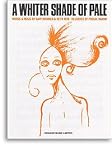 A Whiter Shade of Pale - Sheet Music - Piano/Vocal/Guitar