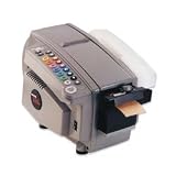 BETTER PACK 500 Electronic Gum Tape Dispenser (BET555E) Category: Packing Tape Dispensers