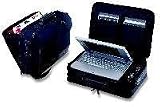 Review Targus  / Case Notepac Plus