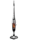 Rowenta RH875801 Aspirateur balai Nuevo Air Force Extreme 18V (Argent&eacute;)