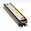 One or Two Lamp Electromagnetic Ballast for Fluorescent T12 High Output Lamps / 120 Volt / Operated Lamp Types F72T12HO, F64T12HO, F60T12HO, F48T12HO, F42T12HO, F36T12HO or F24T12HO