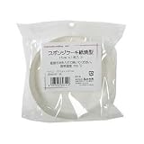 私の台所 スポンジケーキ紙焼型 15cm 1枚
