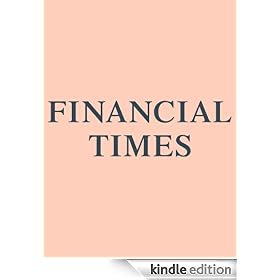 Financial Times - US Edition