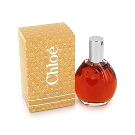 CHLOE by LAGERFELD - WOMEN - EDT SPRAY