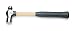 SK Hand Tools 8524  Ball Peen Hammer 14, Head Weight 24 oz.