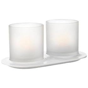 Philips Naturelle Candlelight, Set of 2