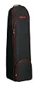 Wilson Golf Travel & Flight Bag Cover Black