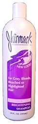 Jhirmack Silver Brightening Shampoo 20 Oz.