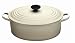 Le Creuset ココット・オーバル 25cm デューン 2502-25-68