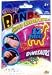 Googly Bands Shaped Rubber Bands 12 Pack: Dinosaurs