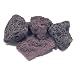ROCK LAVA REPLACEMENT, BAG/5LB, 15-0169 STAR MANUFACTURING CO CONCESSION EQUIPMENT Image
