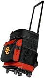 USC Trojans Rolling Cooler