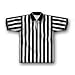 Majestic Polyester/Cotton Referee Jersey