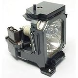 Replacement Lamp for Powerlite for 7700p 5600p 7600p