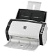 FI-6140 Color Duplex Document Scanner