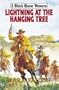 Lightning at the Hanging Tree
