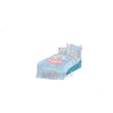 The Wiggles - Bedding - Twin Bedskirt