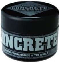 Cool Grease Concrete 75G, 2.6oz by Cool Grease