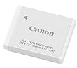Canon NB-6L Li-Ion Battery Pack for Canon SD770IS, SD1200IS, & D10 Digital Cameras [Retail Packaging]