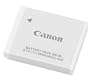 Canon NB-6L Li-Ion Battery Pack for Canon SD770IS, SD1200IS, & D10 Digital Cameras [Retail Packaging]