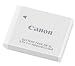 Canon NB-6L Li-Ion Battery Pack for Canon SD770IS, SD1200IS, & D10 Digital Cameras [Retail Packaging]