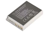 Battery for Fujiflim NP-30 NP30 (Fits:FinePix F440, Finepix F440 Zoom, FinePix F450, Finepix F450 Zoom)