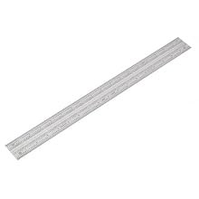 Incra RULE18 18-Inch Incra Rules Marking Rule