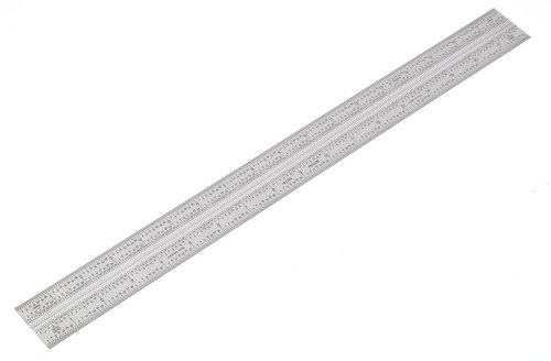 Incra RULE18 18-Inch Incra Rules Marking Rule