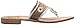 Jack Rogers Women's Napa Valley Dress Sandal