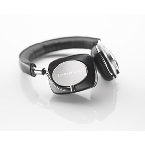 buy Bowers & Wilkins P5 Mobile HiFi Stereo Headphones