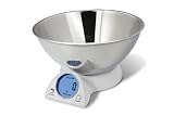 Salter Mix and Measure  Mixing Bowl with Scale