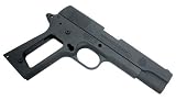 ガーダー　 【ガスガンパーツ】　【M1911-04(s)-DG】　マルイ SPRINGFIELD M1911-A1 CUSTOM Slide&Frameの画像